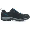 Image de Chaussures de randonnée en daim Merrell Accentor 3 J135483 Noir 48