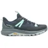 Image de Chaussures de randonnée femme Merrell Siren 4 J500334 Bleu 40