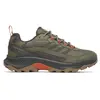 Image de Chaussures de randonnée Merrell Speed Strike 2 GTX J037827 Vert 41