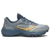 Image de Chaussures de running femme Saucony Aura Tr GTX S10866-200 Gris 38,5