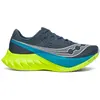 Image de Chaussures de running femme Saucony Endorphin Pro 4 S10939-222 Jaune 40,5