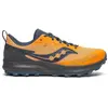 Image de Chaussures de trail Saucony Peregrine 14 GTX S20918-253 Jaune 42