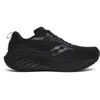 Image de Chaussures de running Saucony Triumph 22 S20964-201 Noir 43