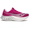 Image de Chaussures de running femme Saucony Endorphin Pro 4 S10939-40 Rose 38