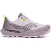 Image de Chaussures de trail femme Saucony Peregrine 15 S10990-152 Violet 37,5
