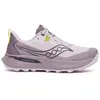 Image de Chaussures de trail femme Saucony Peregrine 15 S10990-152 Violet 38