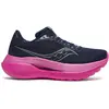 Image de Chaussures de running femme Saucony Endorphin Trainer S10996-161 Bleu 37,5