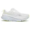 Image de Chaussures de running femme Saucony Guide 18 S10998-151 Blanc 38