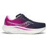Image de Chaussures de running femme Saucony Ride 18 S11000-160 Bleu 38