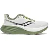 Image de Chaussures de running Saucony Hurricane 24 S20933-136 Blanc 42,5