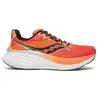 Image de Chaussures de running Saucony Hurricane 24 S20933-164 Rouge 42