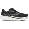 Image de Chaussures de running Saucony Ride 18 S21000-100 Noir 46,5