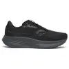 Image de Chaussures de running Saucony Ride 18 S21000-102 Noir 49
