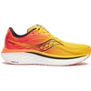 Image de Chaussures de running Saucony Ride 18 S21000-140 Jaune 42,5