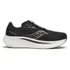 Image de Chaussures de running femme Saucony Ride 18 S11001-100 Noir 43