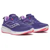Image de Chaussures de running femme Saucony Omni 22 S10926-245 Violet 37