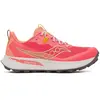 Image de Chaussures de trail femme Saucony Peregrine 15 S10990-245 Orange 40