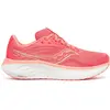 Image de Chaussures de running femme Saucony Ride 18 S11000-241 Orange 37,5