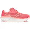 Image de Chaussures de running femme Saucony Ride 18 S11000-241 Orange 44