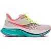 Image de Chaussures de running femme Saucony Endorphin Speed 5 S11007-97 Blanc 41