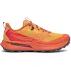 Image de Chaussures de trail Saucony Peregrine 15 S20990-240 Jaune 43