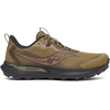 Image de Chaussures de trail Saucony Peregrine 15 S20990-242 Marron 46,5