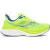 Image de Chaussures de running Saucony Endorphin Speed 5 S21007-285 Jaune 42