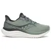 Image de Chaussures de running Saucony Triumph 23 S21023-228 Vert 41