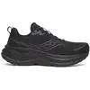 Image de Chaussures de running Saucony Hurricane 25 S21026-201 Noir 42