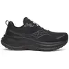 Image de Chaussures de running Saucony Hurricane 25 S21026-201 Noir 44,5