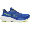 Image de Chaussures de running Saucony Hurricane 25 S21026-286 Bleu 42