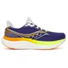 Image de Chaussures de running Saucony Triumph 23 S21023-343 Violet 41