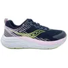 Image de Chaussures de running femme Saucony Endorphin Trainer SK168269 Bleu 37