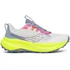 Image de Chaussures de trail femme Saucony Xodus Ultra 4 S11032-150 Blanc 37,5