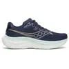 Image de Chaussures de running femme Saucony Ride 19 S11055-110 Bleu 40,5