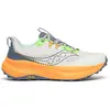 Image de Chaussures de trail Saucony Xodus Ultra 4 S21032-150 Blanc 42