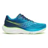 Image de Chaussures de running Saucony Ride 19 S21055-150 Bleu 42
