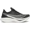 Image de Chaussures de running Saucony Endorphin Pro 5 S21064-100 Noir 46,5