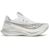 Image de Chaussures de running Saucony Endorphin Pro 5 S21064-101 Blanc 44,5