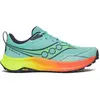 Image de Chaussures de trail Saucony Peregrine 16 S21066-132 Vert 41