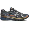 Image de Baskets Saucony ProGrid Guide 7 Gris 43 S70936-49