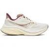 Image de Chaussures de running femme Saucony Endorphin Speed 5 S101391-1006 Blanc 40,5