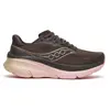 Image de Chaussures de running femme Saucony Guide 19 S101465-1017 Marron 38
