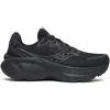 Image de Chaussures de running Saucony Hurricane 26 S101098-1004 Noir 45