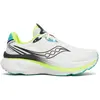 Image de Chaussures de running Saucony Hurricane 26 S101098-1032 Blanc 45