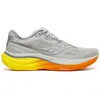Image de Chaussures de running Saucony Ride 19 S101566-1010 Gris 45