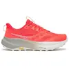 Image de Chaussures de trail Saucony Xodus Ultra 4 S101617-1007 Rouge 43
