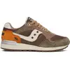 Image de Baskets Saucony Shadow 5000 Marron 44 S101517-1061