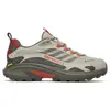Image de Chaussures de randonnée Merrell Moab Speed 2 GTX J00005347 Beige 44
