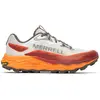 Image de Chaussures de trail Merrell Agility Peak 6 J00005557 Blanc 41